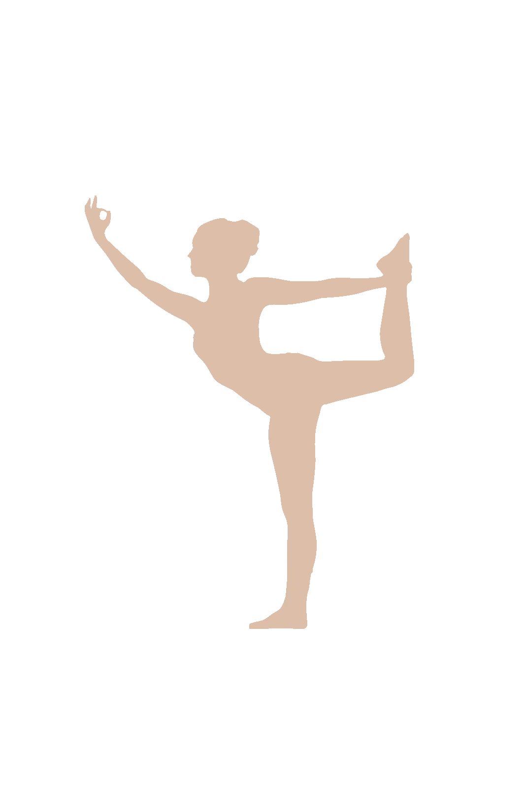 silhouette